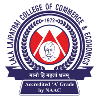 Lala Lajpatrai College - Moodle